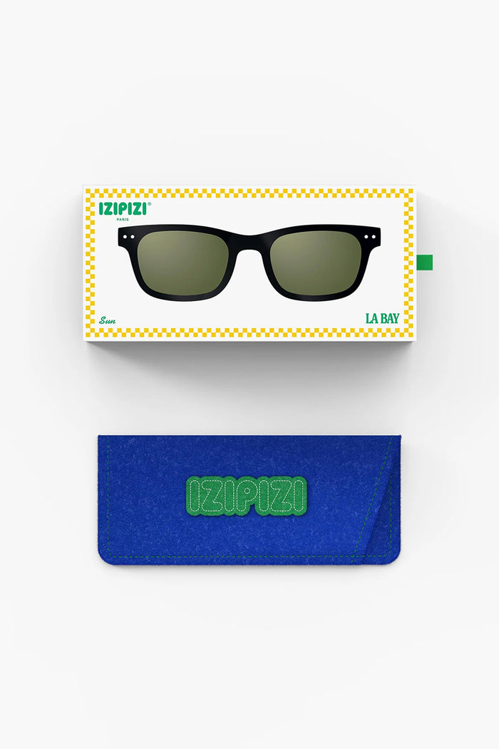 Izipizi 'Bay' Sunglasses