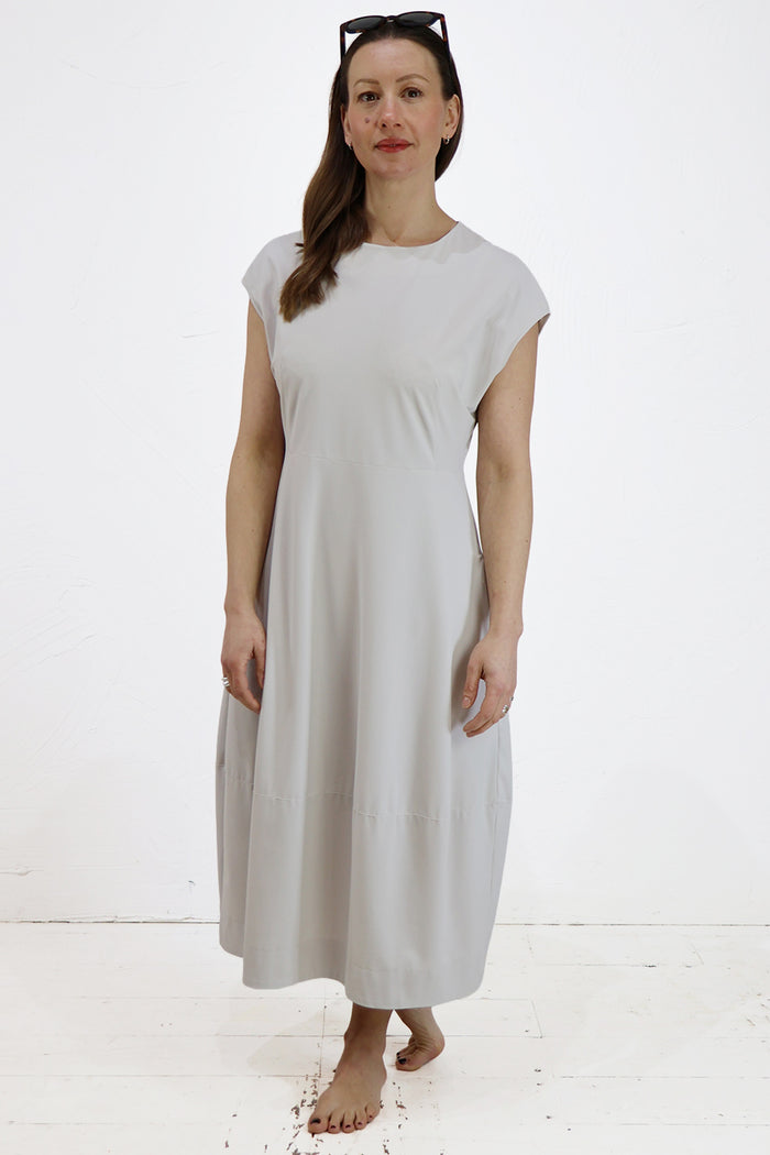 Jane Lushka Melva Tech Jersey Dress - 2 Colours