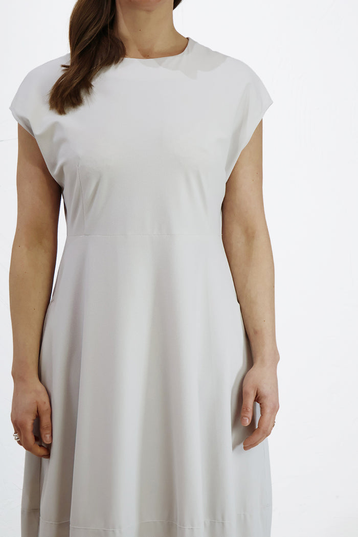 Jane Lushka Melva Tech Jersey Dress - 2 Colours