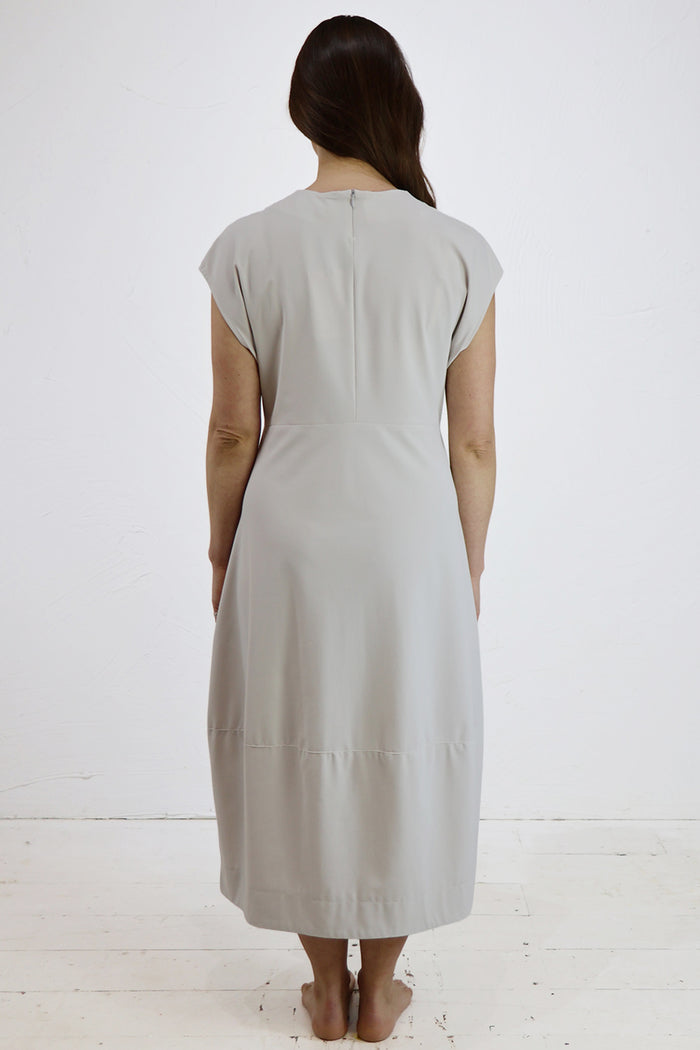 Jane Lushka Melva Tech Jersey Dress - 2 Colours