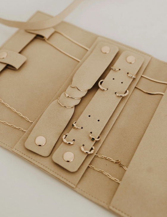 Jewelry Organizer Acorn Home + Apparel