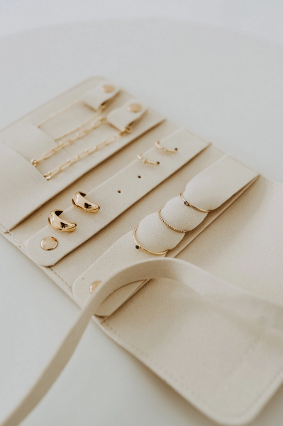 Jewelry Organizer Acorn Home + Apparel