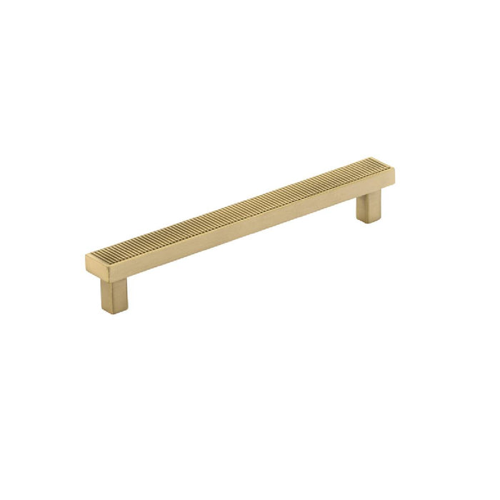 Josef Martin Barrington Bar - Brushed Brass