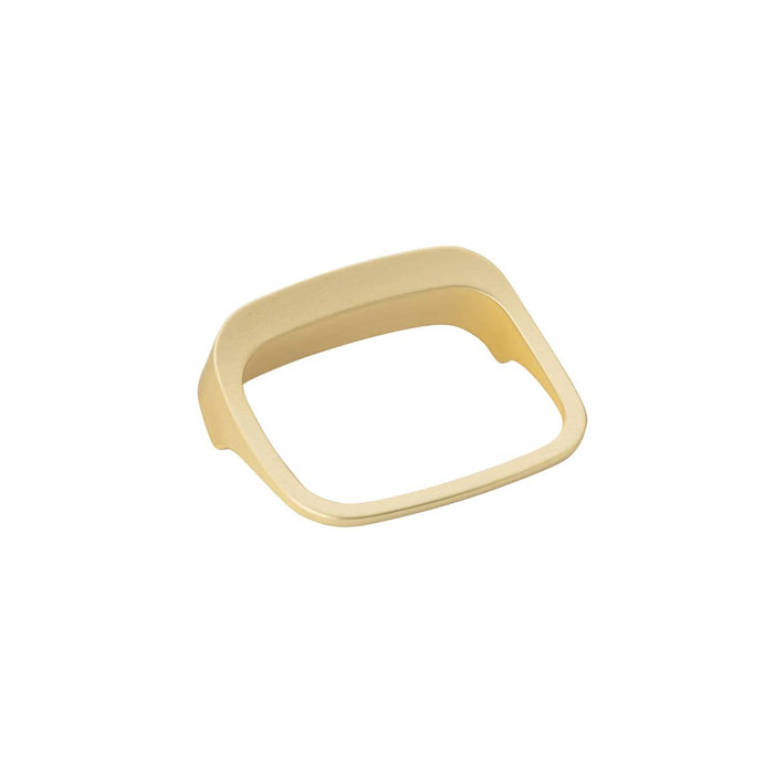 Josef Martin Lago Pull Handle - Satin Brass