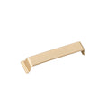 Josef Martin Otto Cup - Brushed Brass