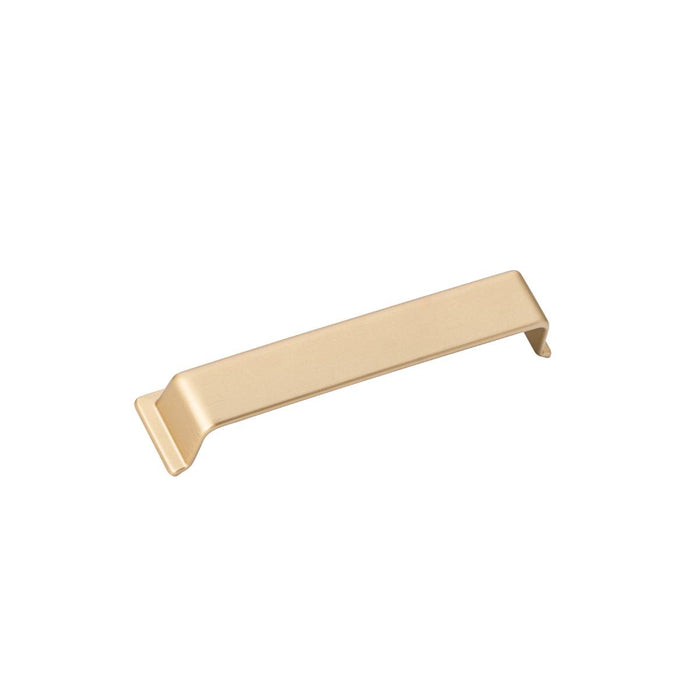 Josef Martin Otto Cup - Brushed Brass