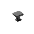 Josef Martin Otto Knob - Matt Black