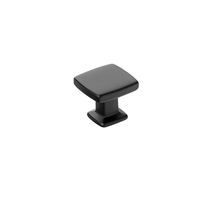 Josef Martin Otto Knob - Matt Black