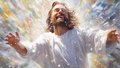 Joyful Jesus Washed Away Our Sins