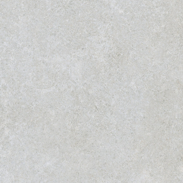 Kalos Grey 60 x 60cm Rectified Porcelain Floor Tile - 1.08sqm perbox