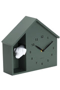 Karlsson Peeking Dog Cuckoo Clock