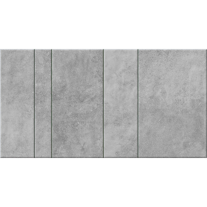 Kian Pearl Glossy 31.6 x 60cm Feature Wall Tile - 1.52sqm perbox