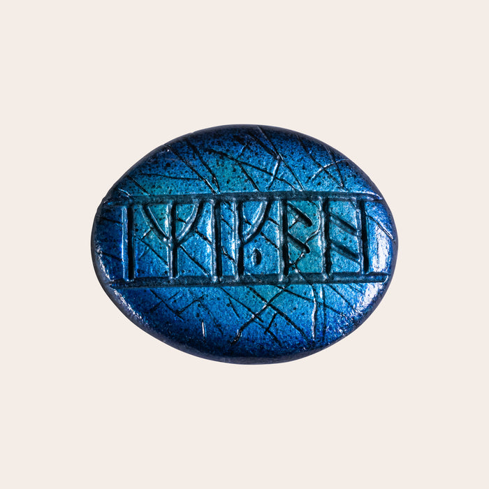 Kilis Runestone Collectible
