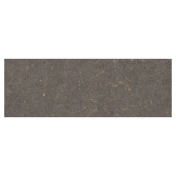 Kora Coffee 30 x 90cm Matt Rectified White Body Wall Tile - 1.35sqm perbox