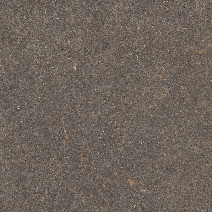Kora Coffee 60x60 matt porcelain cement tile