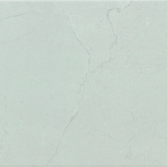 Koral Grey 75 x 75cm Rectified Gloss Porcelain Tile - 1.125sqm perbox