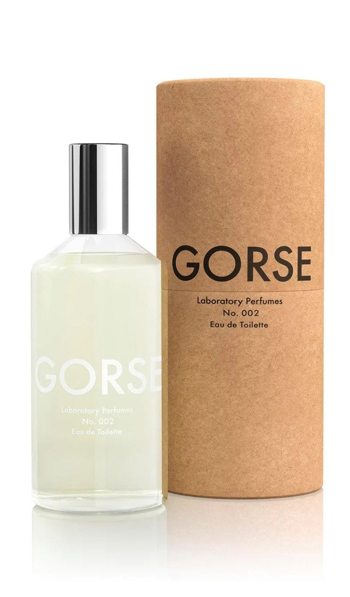 Laboratory Perfumes Gorse Eau De Toilette