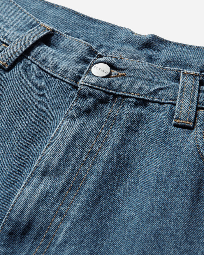 Carhartt WIP Landon Pant Blue Pants Denim I030468 0160