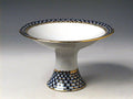 Large Fruit Bowl Cobalt Net