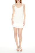 Layered Cami Mini Dress