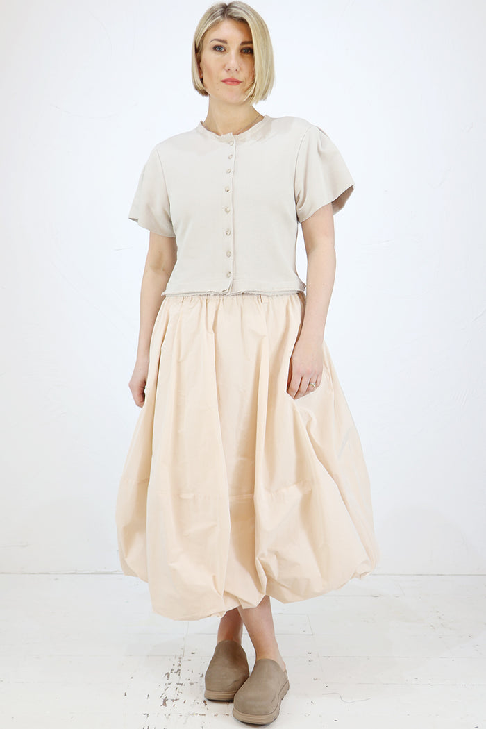 Les Filles Short Sleeve Shirt - 2 Colours