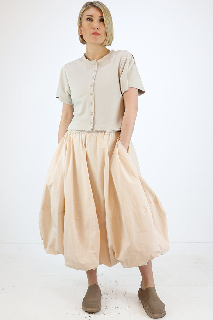 Les Filles Short Sleeve Shirt - 2 Colours