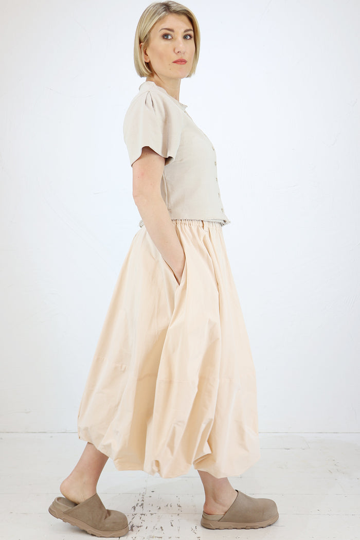Les Filles Short Sleeve Shirt - 2 Colours