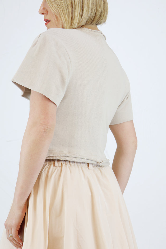 Les Filles Short Sleeve Shirt - 2 Colours