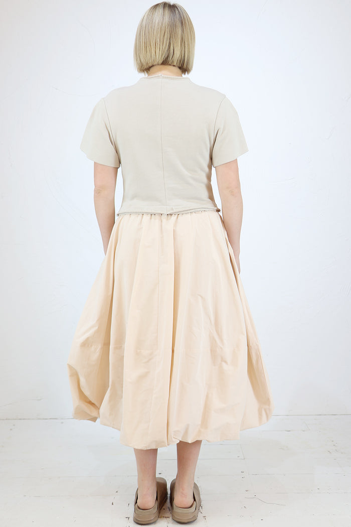 Les Filles Short Sleeve Shirt - 2 Colours