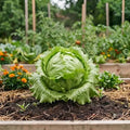 Lettuce Iceberg Seeds (10 Seeds)