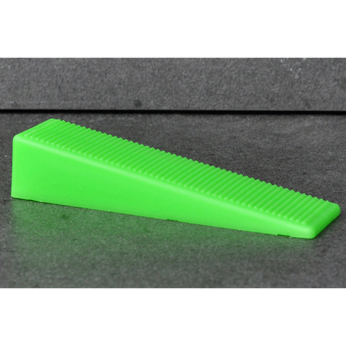LevTec Levelling Wedge - 250 Pack