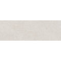 Likeness Cream Decor 30 x 90cm Matt Rectified White Body Wall Tile - 1.35sqm perbox