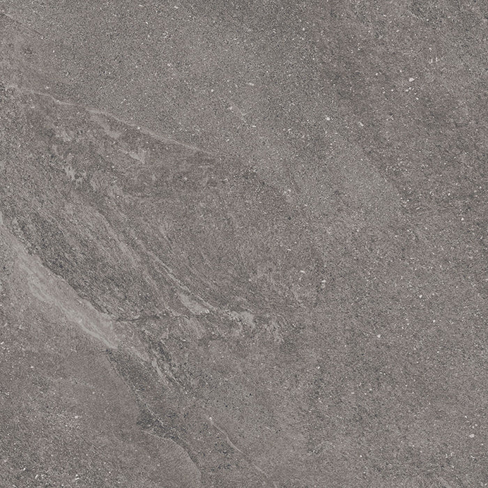 Liv Zanzibar Basalt Matt 59.8 x 59.8cm Rectified Matt Porcelain Tile - 1.07sqm perbox