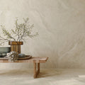 Liv Zanzibar Beige Matt 59.8 x 59.8cm Rectified Matt Porcelain Tile - 1.07sqm perbox