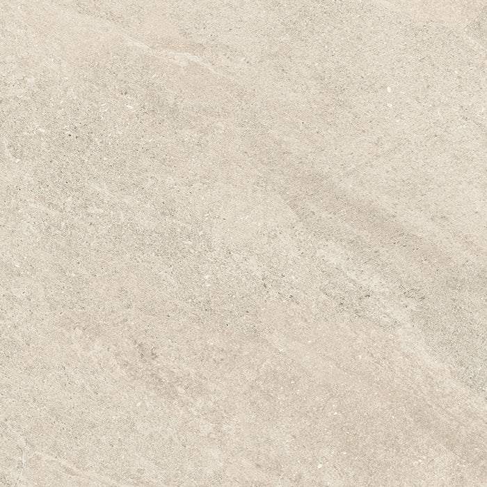 Liv Zanzibar Beige Matt 59.8 x 59.8cm Rectified Matt Porcelain Tile - 1.07sqm perbox