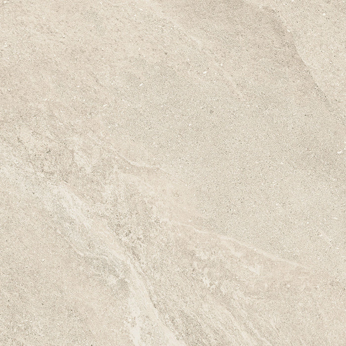 Liv Zanzibar Beige Matt 59.8 x 59.8cm Rectified Matt Porcelain Tile - 1.07sqm perbox
