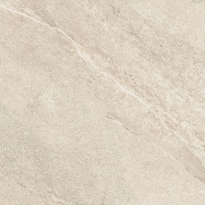 Liv Zanzibar Beige Matt 59.8 x 59.8cm Rectified Matt Porcelain Tile - 1.07sqm perbox