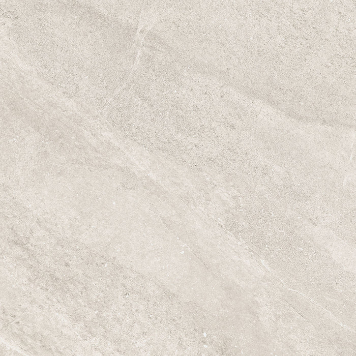 Liv Zanzibar Cream Matt 59.8 x 59.8cm Rectified Matt Porcelain Tile - 1.07sqm perbox