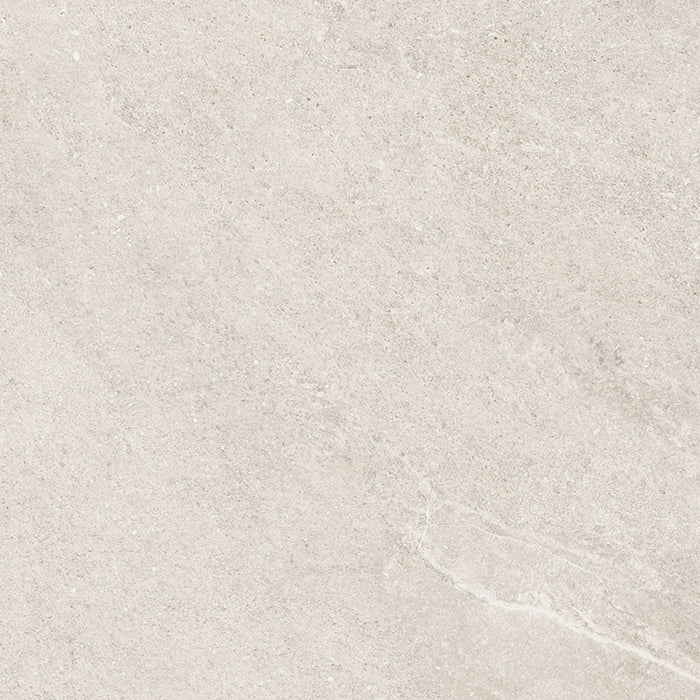 Liv Zanzibar Cream Matt 59.8 x 59.8cm Rectified Matt Porcelain Tile - 1.07sqm perbox