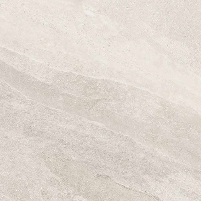 Liv Zanzibar Cream Matt 59.8 x 59.8cm Rectified Matt Porcelain Tile - 1.07sqm perbox