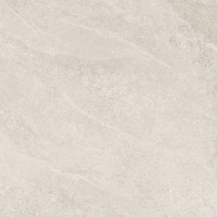 Liv Zanzibar Cream Matt 59.8 x 59.8cm Rectified Matt Porcelain Tile - 1.07sqm perbox