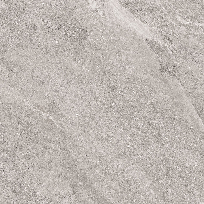Liv Zanzibar Grey Matt 59.8 x 59.8cm Rectified Matt Porcelain Tile - 1.07sqm perbox