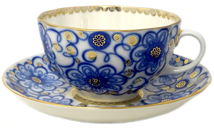 Tea Cup