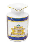 Lomonosov Porcelain Creamer Banquet Classic of Petersburg 11 oz/325 ml