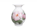 Lomonosov Porcelain Flower Vase Birch Wild Dog-Rose