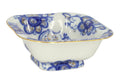 Lomonosov Porcelain Singing Garden Salad Bowl for 1 Serving 5.75 oz / 170 ml