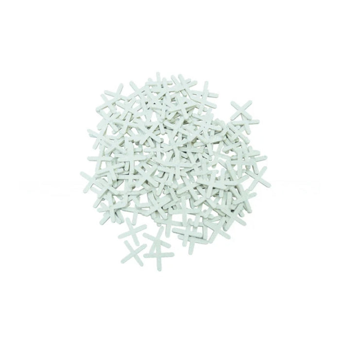 Long Leg Tile Spacer - 2mm - 2000 Qty Bucket