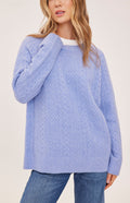 Lori Sweater Acorn Home + Apparel
