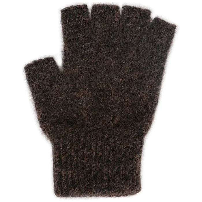 Lothlorian™ Possum & Merino Wool Fingerless Gloves