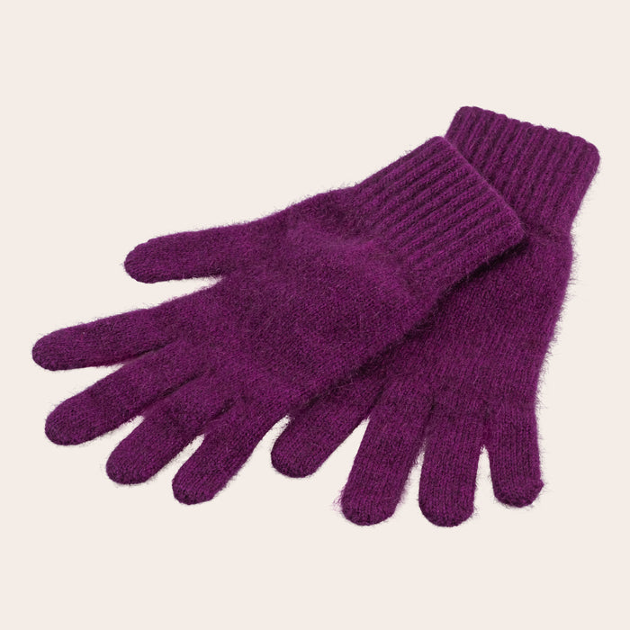 Lothlorian™ Possum & Merino Wool Gloves
